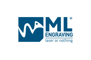 MLENGRAVING logo