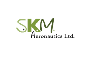 SKM logo